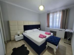 Frida Apartments