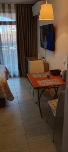 Green Life Studio Sozopol near Kavatsi Beach