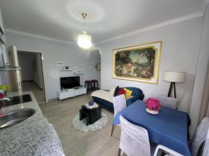 Frida Apartments