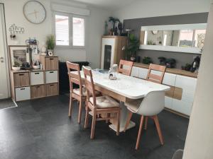 Gorgeous loft house 5 bedrooms 6 beds