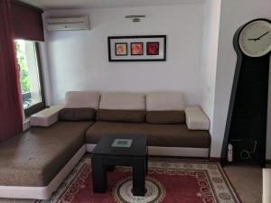 Oasis Resort&Spa Lozenets 1st floor exit to the garden