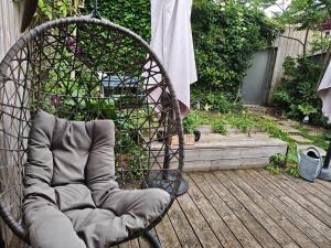 Gorgeous loft house 5 bedrooms 6 beds
