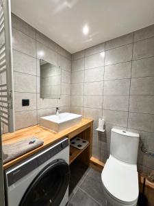 6 - Brides-les-Bains - Studio super confort