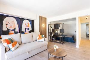 Home2Book Stylish Studio by the Sea Los Cristianos