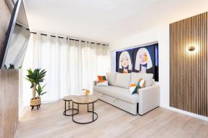 Home2Book Stylish Studio by the Sea Los Cristianos