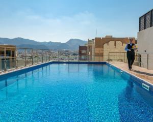 Royal Crown Muscat