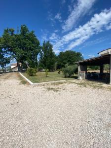 La Campagna del Mare - Villetta con giardino recintato