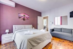 Lux House Termini Station