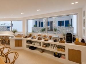 Dorkas Luxury Rooms&Apartments
