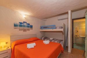 Villa kima Cristallo località Sole Ruiu