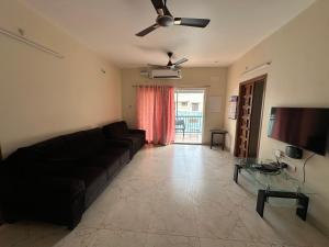 Famval Serviced Apartment