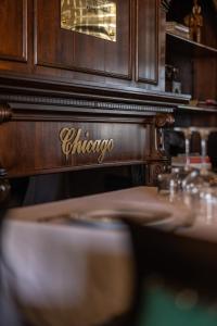 Hotel Chicago