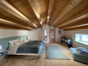 Style luxury comfort sea view
