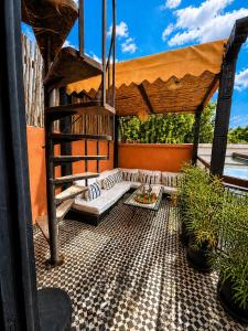 RIAD YSL - A 3 mins des Souks