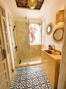 RIAD YSL - A 3 mins des Souks