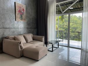 Stunning Seaview House 2 Bedroom Patong