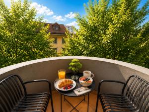 Metropole Apartments Signature