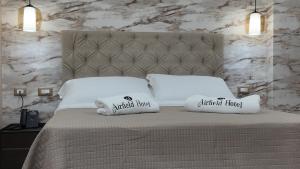 Airfield Hotel & Spa