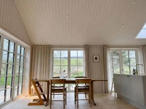 Lovely Summerhouse Surrounded By The Forest