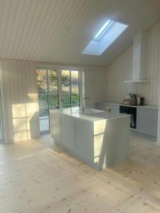 Lovely Summerhouse Surrounded By The Forest