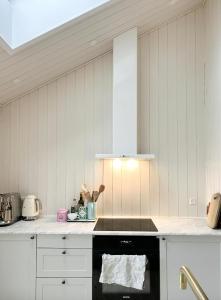 Lovely Summerhouse Surrounded By The Forest