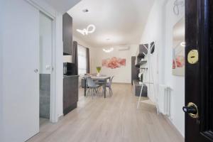 4BNB - Pamphili Lovely Apartment