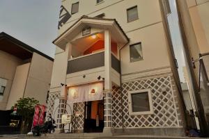 MATSUMOTO CASTLE hostel