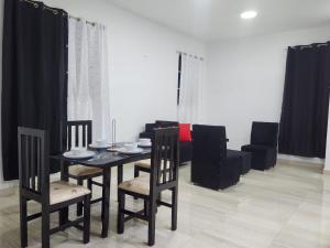 Entire rental unit in Puerto Plata, Dominican Republic