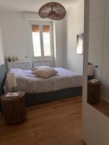 Beautiful apartment Sarpi Brera Milano Center