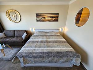 Ferienwohnung Hafenluke