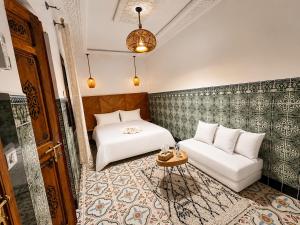 Riad Lalla Aicha