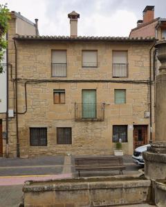 Apartamento cómodo y bien ubicado en el corazón de Rioja Alavesa