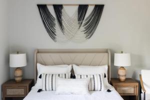 The Boho Bungalow