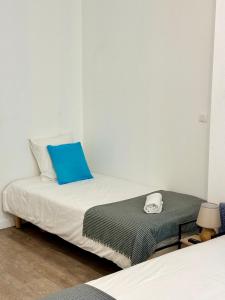 Studio 3 chaleureux Av Garibaldi DABNB