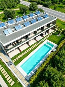 Casa Rossa, Nilie Hospitality MGMT