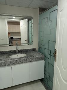 شاليه فندقي c408 بفندق ومنتجع سكاندك