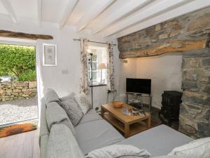 Middle Cottage