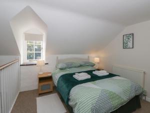 Middle Cottage
