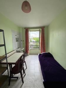Hostel Wilson