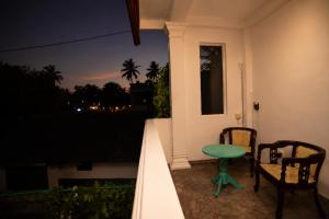 Villa Mihindi