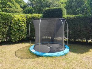 Jonkerstee 66 - Ouddorp De vrolijke noot Childfriendly near the beach - not for companies