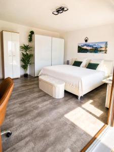 FeWo Prinzregent - große Zentrale Wohnung, ideal für Gruppen & Familien