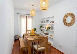 Authentic Village House - Heart of Peñiscola