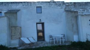 Masseria Galeasi