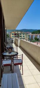 Aparthotel Eden
