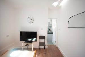 Henton Leicester Apartment
