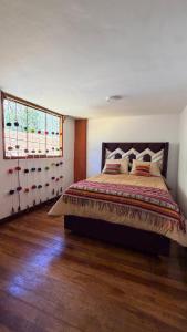 Mayupata home