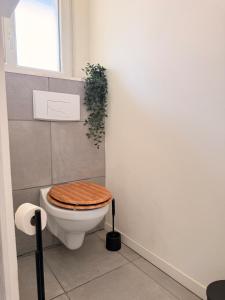 T2 proche Technhom