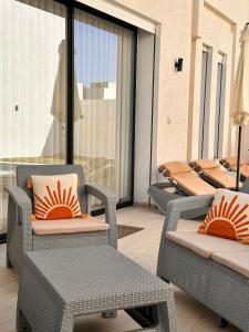 Villa Aljamal Djerba