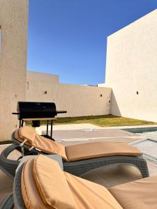 Villa Aljamal Djerba